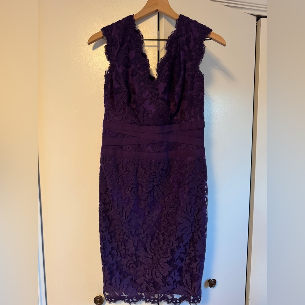 Tadashi Shoji Cocktail Dress